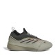 adidas,dame,9,low,trainers,silver,pebble