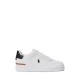 маратонки,мъжки,маратонки,polo,ralph,lauren,men,s,master,court,trainers,white,black