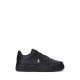 маратонки,мъжки,маратонки,polo,ralph,lauren,masters,court,trainers,triple,black