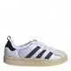 обувки,мъжки,ежедневни,облекла,мъжки,маратонки,adidas,originals,ao,puffylette,shoes,white