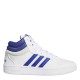 мъжки,маратонки,adidas,hoops,mid,cla,sn99,wht,blu,orbgry