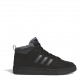 маратонки,мъжки,маратонки,adidas,men,s,rcourt,high,top,trainers,black,grey