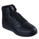 мъжки,високи,кецове,skechers,dualeather,overlay,high,top,fashion,high,top,trainers,mens,black,black