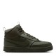 разпродажба,nike,мъжки,високи,кецове,мъжки,маратонки,nike,court,vision,mid,next,nature,mens,cargo,khaki