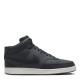 мъжки,маратонки,nike,court,vision,mid,next,nature,mens,black,grey