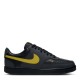 мъжки,маратонки,мъжки,маратонки,nike,court,vision,low,trainers,mens,black,yellow