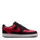 мъжки,маратонки,мъжки,маратонки,nike,court,vision,low,trainers,mens,black,uni,red