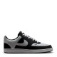 мъжки,маратонки,nike,court,vision,low,trainers,mens,grey,black
