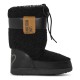 дамски,обувки,дамски,боти,love,moschino,women,s,quilted,snow,boots,black