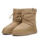 дамски,обувки,дамски,боти,puma,women,s,snowbae,snow,boots,chocolate,chip