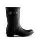 гумени,ботуши,туристически,гумени,ботуши,hunter,original,short,wellies,black,blk