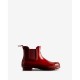 туристически,гумени,ботуши,hunter,hunter,chelsea,gloss,ld44,red,gloss