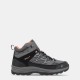 дамски,обувки,gelert,women,s,knott,waterproof,synthetic,upper,waterproof,hiking,boots,charcoal,black