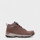 туризъм,oboz,women,s,sypes,leather,waterproof,hiking,boot,peppercorn