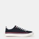 маратонки,regatta,men,s,stripe,canvas,low,trainers,navy