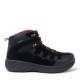 обувки,туризъм,donnay,men,suede,boots,black,red