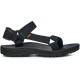 сандали,туристически,обувки,дамски,туристически,обувки,teva,women's,seasonal,walking,sandals,black