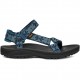 дамски,сандали,дамски,къси,панталони,teva,women,s,seasonal,walking,sandals,blue,print