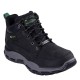 skechers,john,deere,waterproof,mid,top,leath,steel,toe,cap,boots,mens,black