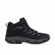 мъжки,обувки,merrell,moab,3,gtx,hiking,boots,mens,black,grey