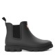 гумени,ботуши,hunter,men,s,downpour,insulate,wellingtons,black