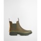 гумени,ботуши,barbour,mens,chelsea,wellington,boots,ol71,olive