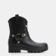 гумени,ботуши,дамски,боти,barbour,elley,harness,wellington,boots,black