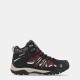дамски,боти,gelert,horizon,waterproof,walking,boot,womens,black,leopard