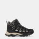 дамски,боти,gelert,horizon,waterproof,walking,boot,womens,leopard,aop