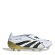 футболни,бутонки,adidas,predator,elite,fold,over,tongue,adults,soft,ground,football,boots,white,blk,gold