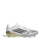 футболни,бутонки,adidas,f50,elite,adults,firm,ground,football,boots,white,blk,gold