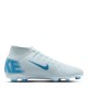 футболни,бутонки,nike,mercurial,superfly,10,club,firm,ground,football,boots,blue,baltic