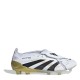 футболни,бутонки,adidas,predator,elite,fold,over,tongue,firm,ground,football,boots,white,blk,gold