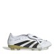 футболни,бутонки,adidas,predator,pro,fold,over,tongue,firm,ground,football,boots,white,blk,gold