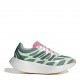 дамски,маратонки,лека,атлетика,adidas,originals,women,s,zero,aruku,running,shoes,green,pink