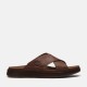 сандали,timberland,men,s,flat,sandals,dark,brown,fg