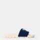 мъжки,джапанки,и,чехли,off,white,men's,terry,pool,sliders,blue,bone
