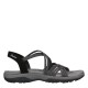 дамски,сандали,дамски,сандали,и,чехли,skechers,reggae,slim,turn,it,up,flat,sandals,womens,black