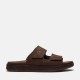 сандали,timberland,men,s,flat,sandals,dark,brown,s