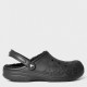 пантофи,мъжки,пантофи,crocs,men,s,baya,lined,mule,slippers,black