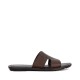 сандали,бягане,dune,london,men,s,itos,leather,flat,sandals,brown