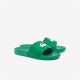 мъжки,джапанки,и,чехли,lacoste,lacoste,serve,slide,sn00,green,white