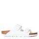 birkenstock,bstk,arizona,birk,flur,64,triples,white