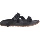 мъжки,сандали,мъжки,сандали,chaco,lowdown,slide,sandal,mens,black