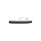джапанки,tommy,jeans,women's,flip,flops,black,ecru