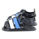 boss,logo,sandals,juniors,navy,849