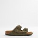 сандали,мъжки,сандали,мъжки,джапанки,и,чехли,birkenstock,men's,arizona,flat,sandals,thyme
