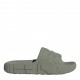 adidas,originals,unisex,adults,adilette,pool,sliders,silver,green