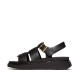 сандали,fitflop,gen,ff,fisherman,sandals,leather,black
