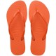 дамски,джапанки,havaianas,women,s,slim,flip,flops,sunset,orange
